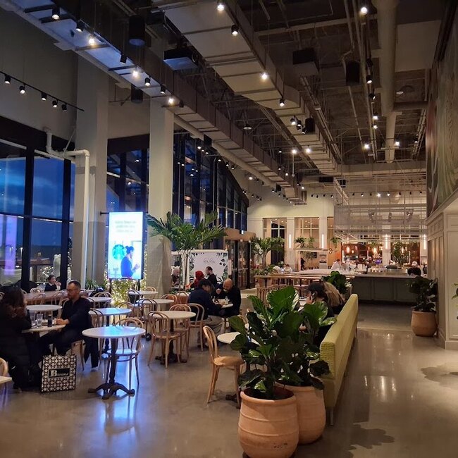 PRIME Bar &agrave; Boeuf - Restaurants pr&egrave;s de: H4P2L9