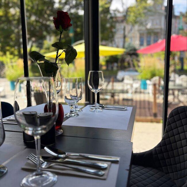 Caf&eacute; Restaurant L - Sherbrooke Open Supper Restaurants