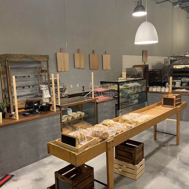 La Femme et le Boulanger Beloeil Restaurant: Menu, Reviews & Reserve (2026)