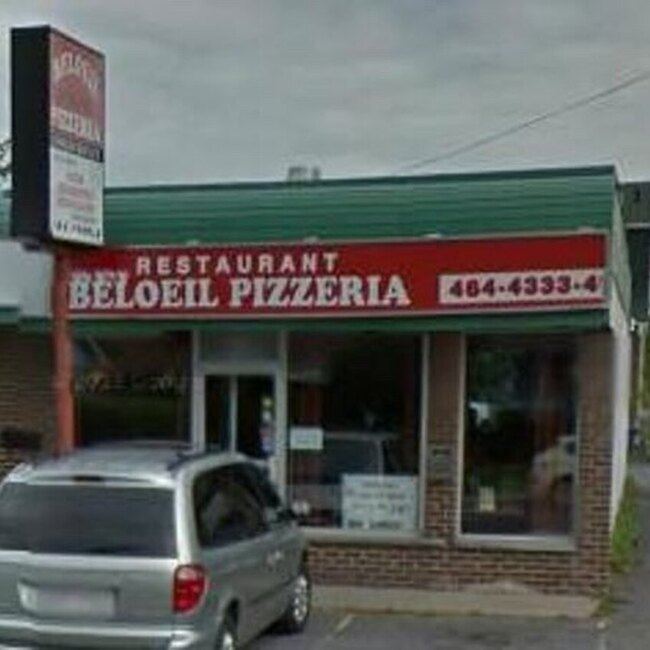 Beloeil Pizzeria - Beloeil Open Tuesday Restaurants