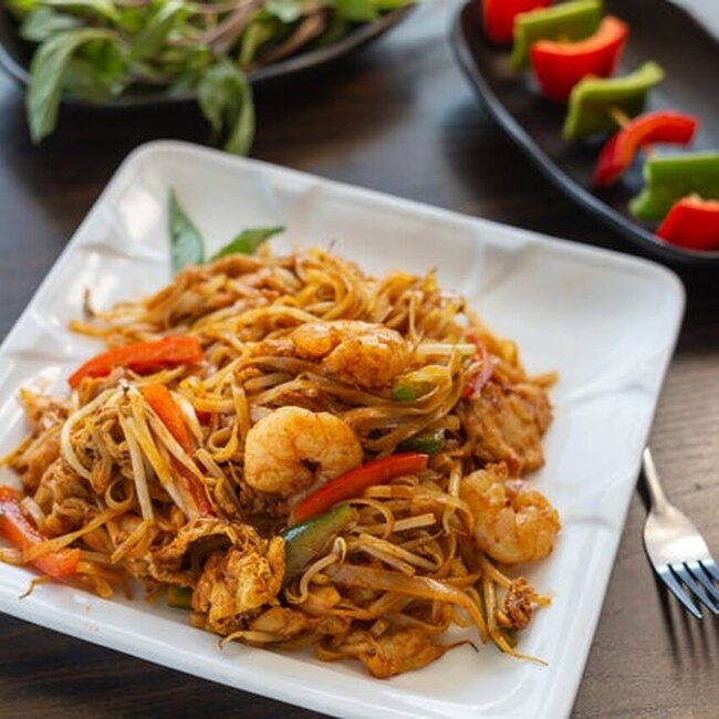 Mon Cheriz - Restaurants Beloeil