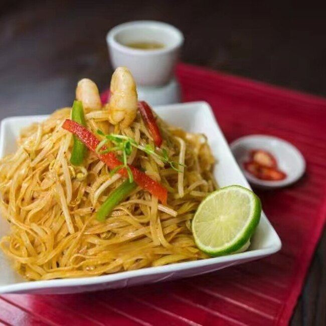 Mon Cheriz - Beloeil Open Tuesday Restaurants