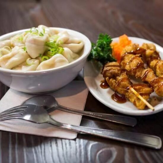 Mon Cheriz - Restaurants de Beloeil