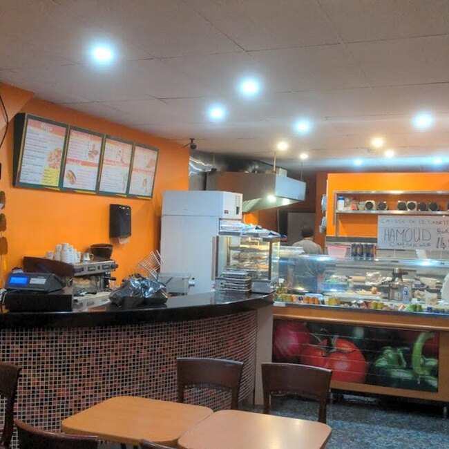 Pizza Oasis -  Restaurants Near: H1M1B1