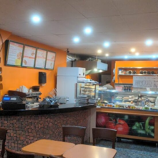 Pizza Oasis - Restaurants Commande en ligne de Montr&eacute;al