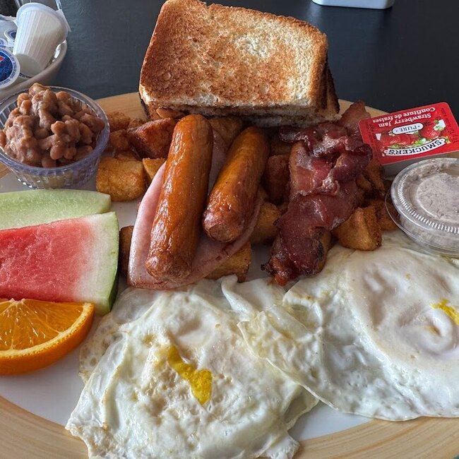 Restaurant Joseph - Restaurants Ouverts pour souper Anjou-St-L&eacute;onard