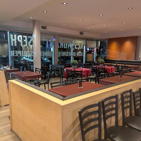 Restaurant Joseph