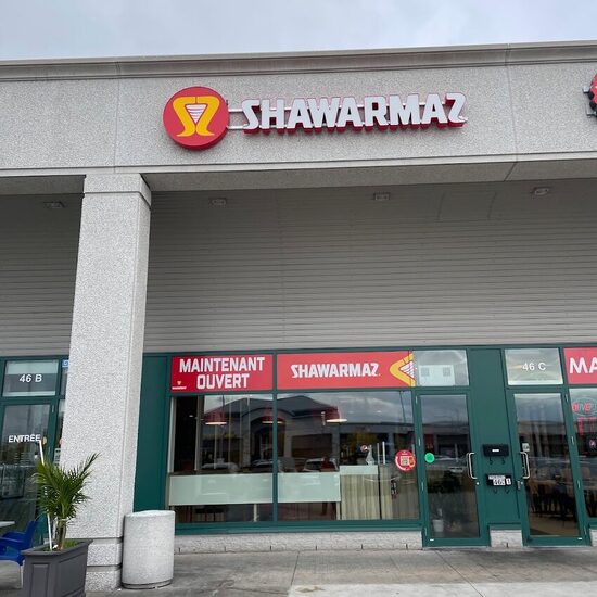 Shawarmaz Pointe-Claire: Menu, Reviews & Reserve (2026)