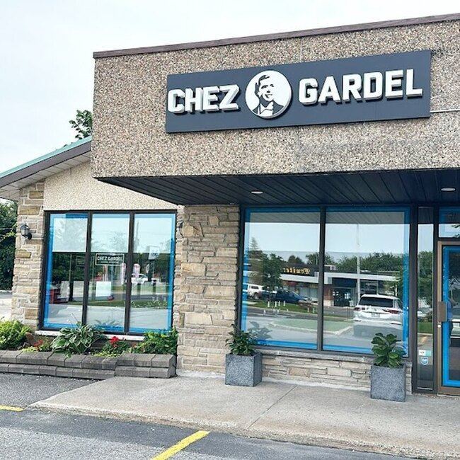 Chez Gardel - Greater Montreal Argentinean Restaurants