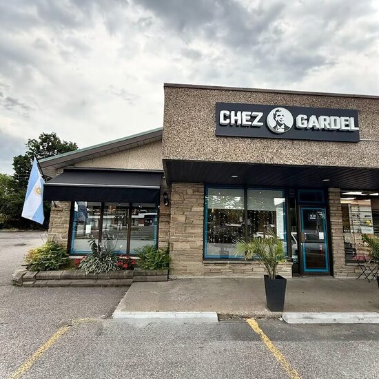 Chez Gardel - Restaurants in Montreal