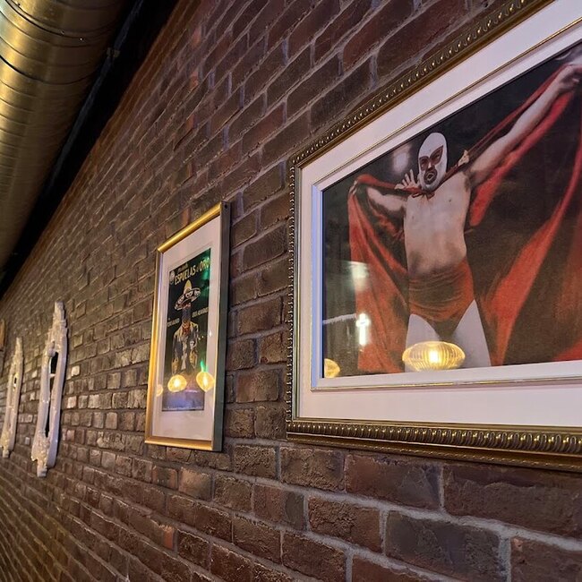 El Pacifico Montreal Restaurant: Menu, Reviews & Reserve (2026)