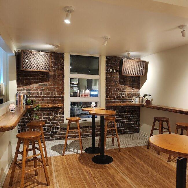 Palomino par Knox - Restaurants Service de traiteur Le Sud Ouest