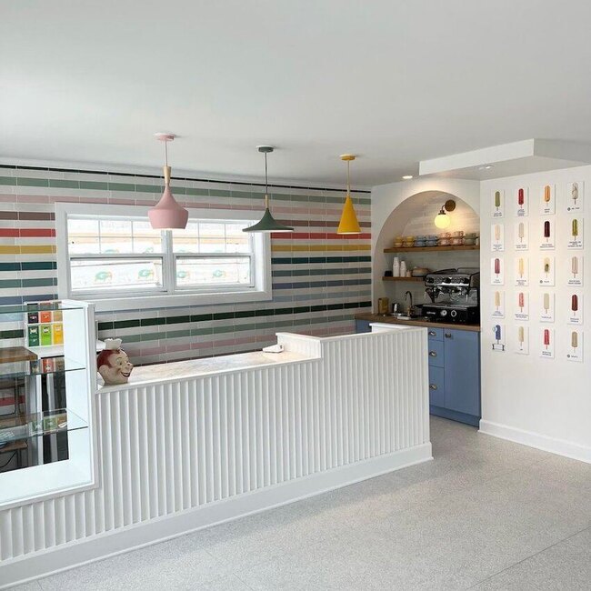 POP Culture gourmet popsicles - Restaurants in Hudson