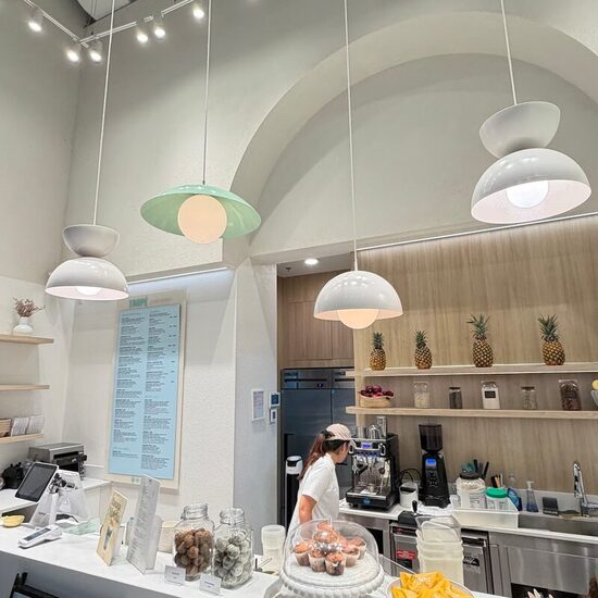 Tropé - Restaurants in Montreal