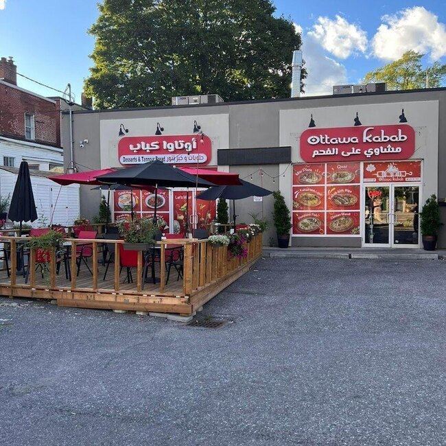 Ottawa kabab - Greater Montreal Kabab Restaurants