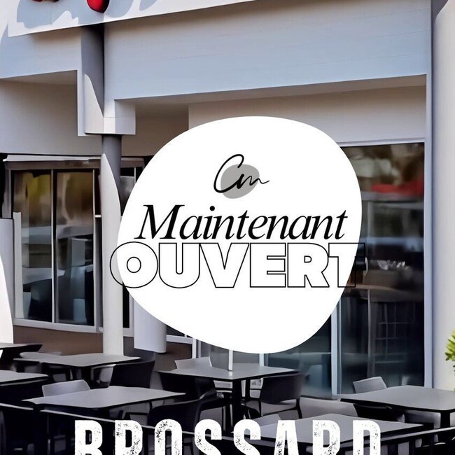 Cafe Milano - Restaurants Brunch de Brossard