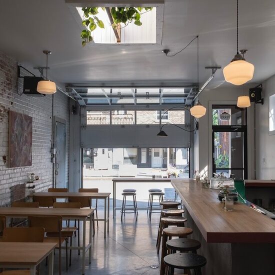 Photo de Polari, Villeray-Saint-Michel - Montr&eacute;al