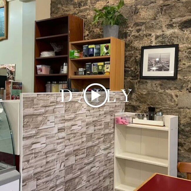 Van Winkles Sandwiches Restaurant Montreal, QC