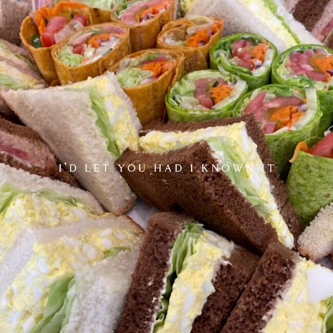 Van Winkles Sandwiches - Restaurants Brunch &agrave; Vieux-Montr&eacute;al