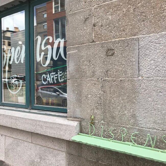 Dispensa Épicerie Italienne Montréal: Menu, Photos et Réserver (2026)