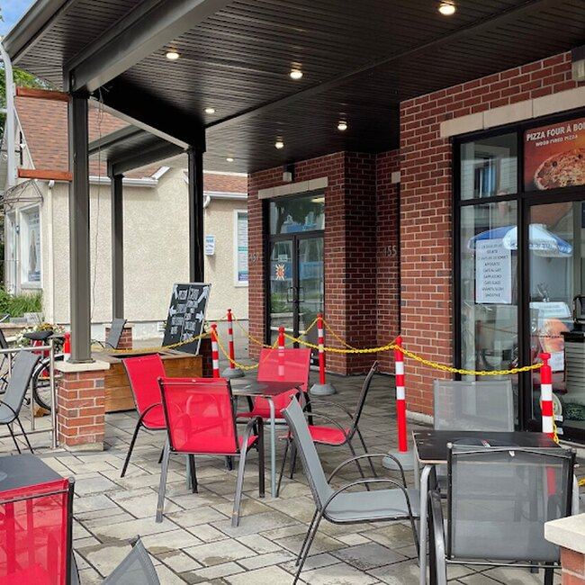 Boulangerie Non Solo Pane - Delivery Restaurants Near: H9S2A5