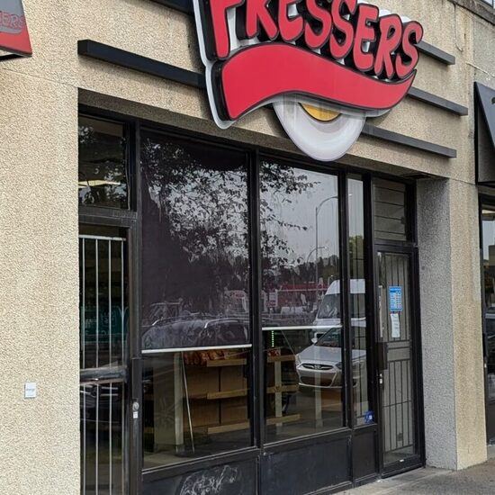 Fressers - Restaurants de Montréal