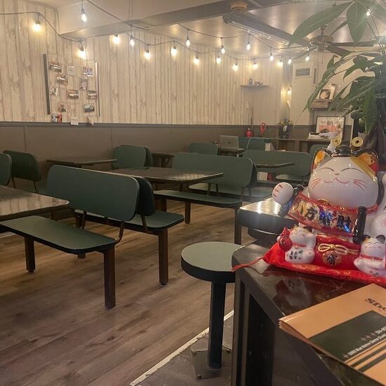 Shokutsuki - Restaurants des Les Quartiers du Canal
