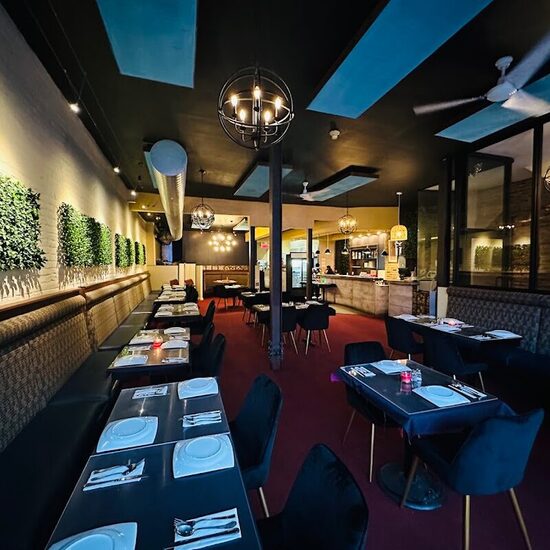 Khao peeyo - Restaurants de Saint-Henri