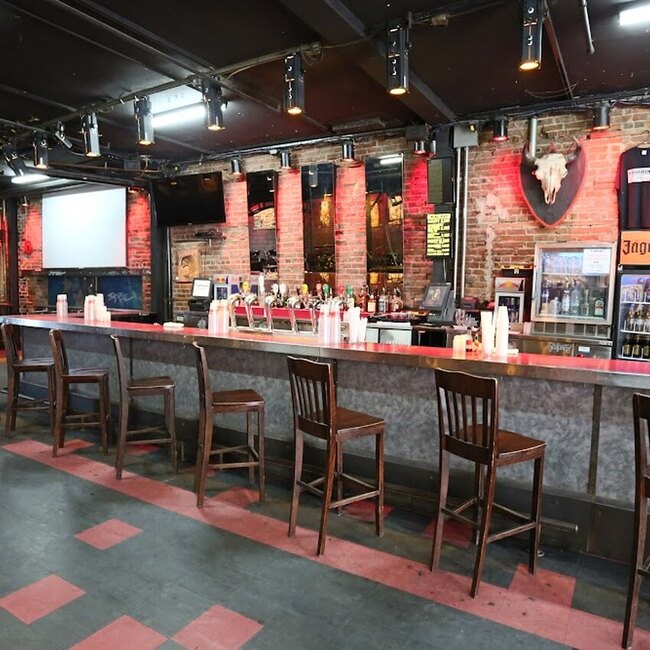 Foufounes &Eacute;lectriques - Restaurants Divertissement en direct / spectacles Ouverts maintenant Montr&eacute;al