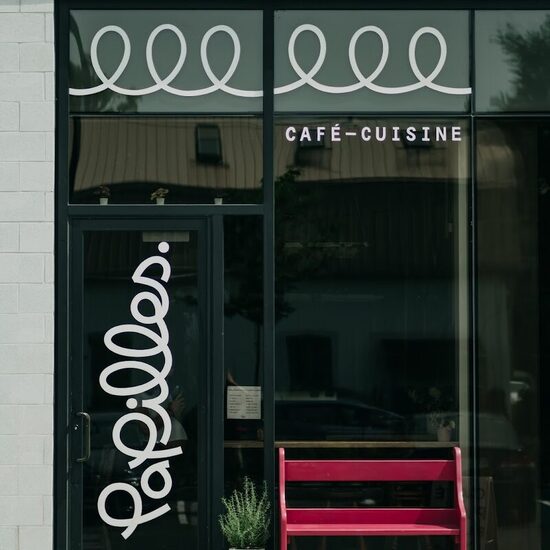 Café Papilles - Restaurants de Boucherville