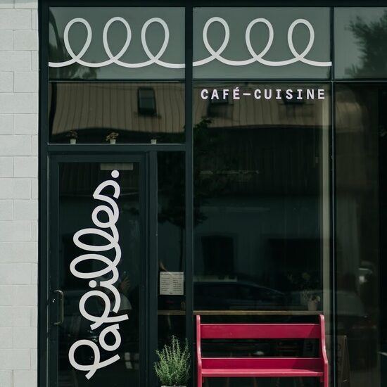 Photo of Caf&eacute; Papilles, Boucherville