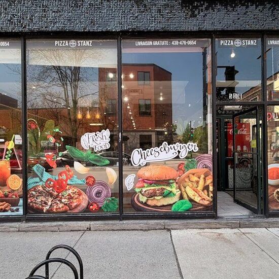 Stanz Verdun, Montréal : Menu, Avis & Réservation (2026)