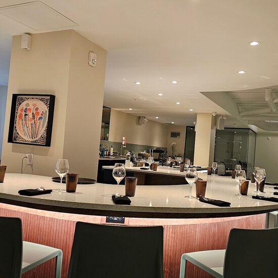 Madame B - Restaurants de Sherbrooke