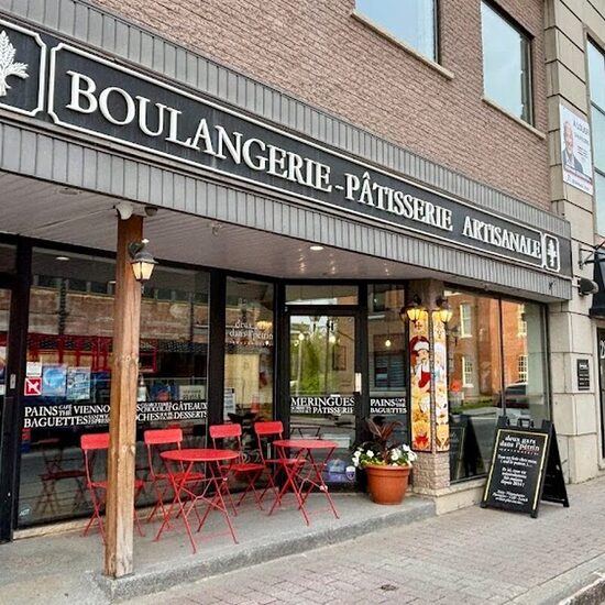 Deux gars dans l'pétrin - Restaurants de Montréal
