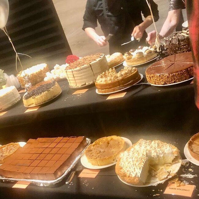 Maison Courtemanche inc Saint-Jérôme Restaurant: Menu, Reviews & Reserve (2026)