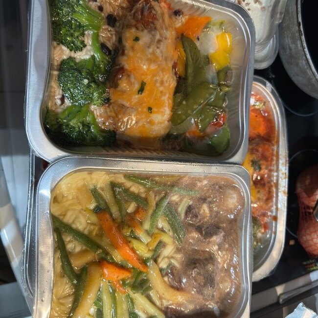 Maison Courtemanche inc - Laurentians (North Shore) Catering Restaurants