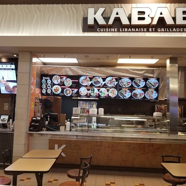Kabab - Restaurants in Saint-Jérôme