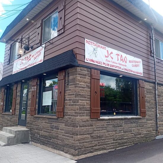 Restaurant Jc Tao - Restaurants de Montréal