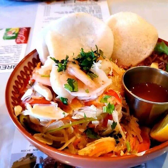 Fusionasie Saint-Jérôme: Menu, Reviews & Reservations (2026)