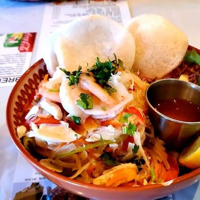 Fusionasie -  Restaurants Near: J7Y1S4