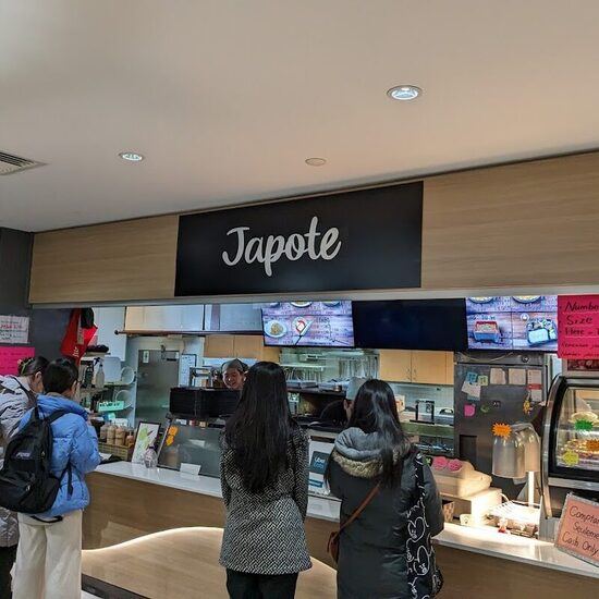 Photo of Japote, Downtown - Montreal