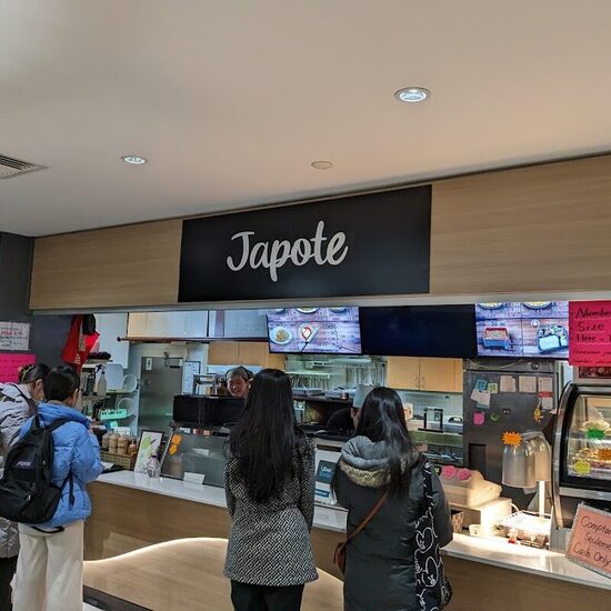 Japote - Japanese Restaurants in Montreal