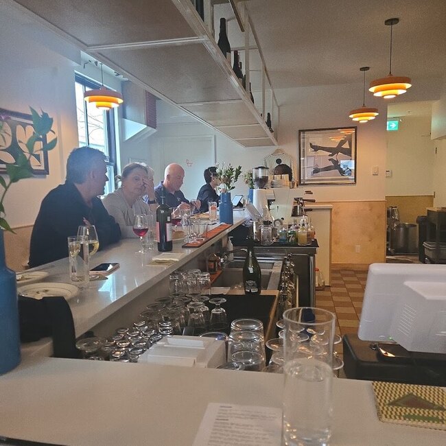 Rendez-Vous Restaurant