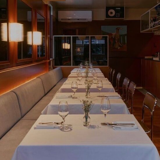 Rendez-Vous - Bars de l'Ouest-de-l'&Icirc;le