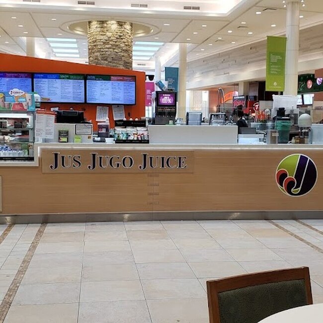 Jugo Juice - Rosem&egrave;re Takeout Available Restaurants