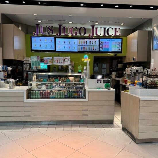 Jugo Juice - Tea, Bubble Tea, Pastries Restaurants in Saint-Bruno-de-Montarville