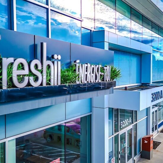 Freshii - Restaurants de Montréal