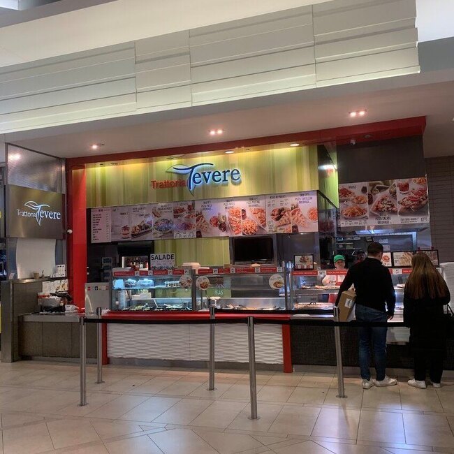 Place Tevere - Poutine, Breakfast, Delis Restaurants in Laval