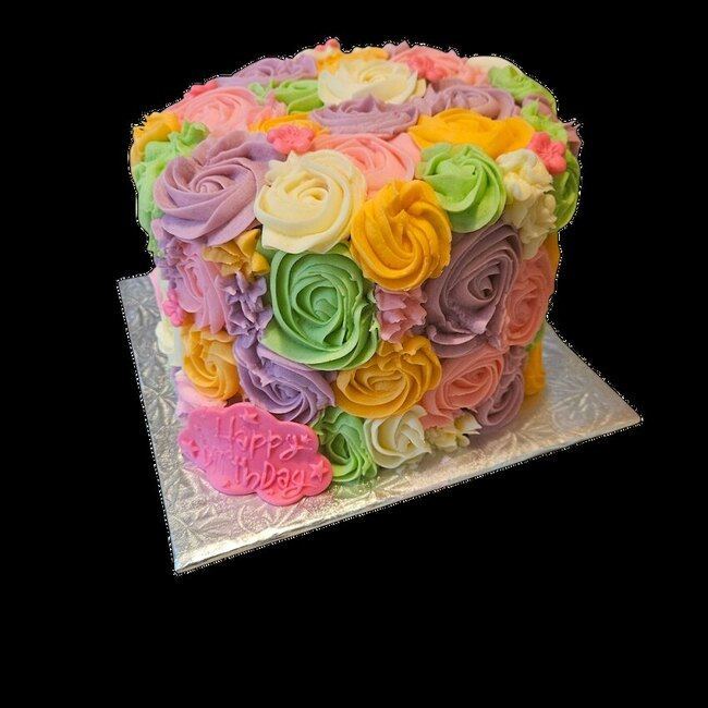 P&acirc;tisserie Crazy about CupCakes - Kirkland Open Monday Restaurants