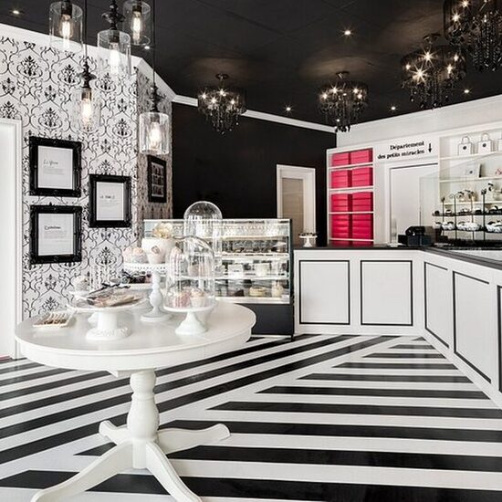 MILLE & UN CUPCAKE - Restaurants de Sainte-Thérèse